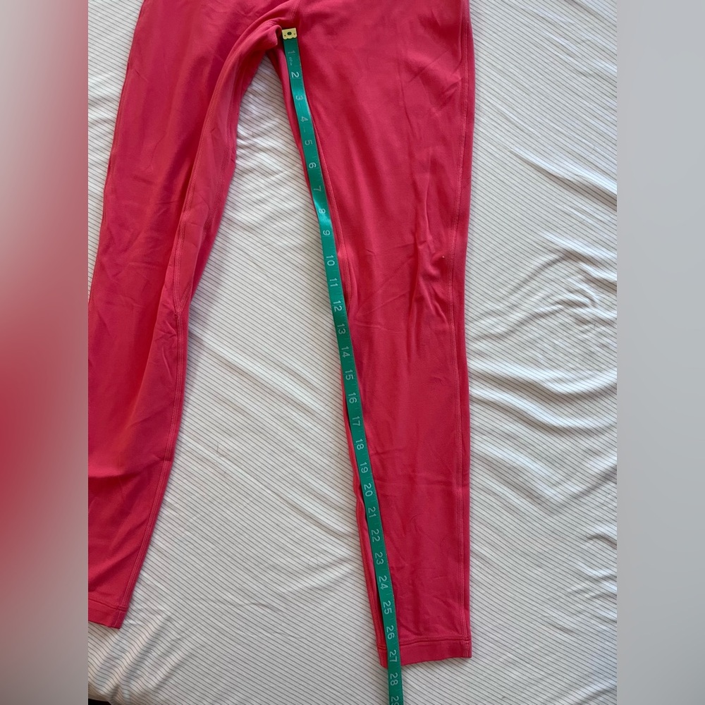 Lululemon Align High-Rise Pant 28" - Picture 5 of 8